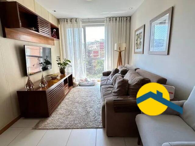 Apartamento para Venda em Niterói - 2