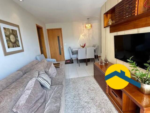 Apartamento para Venda em Niterói - 3