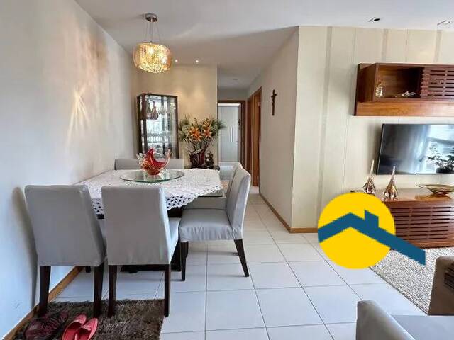 Apartamento para Venda em Niterói - 4