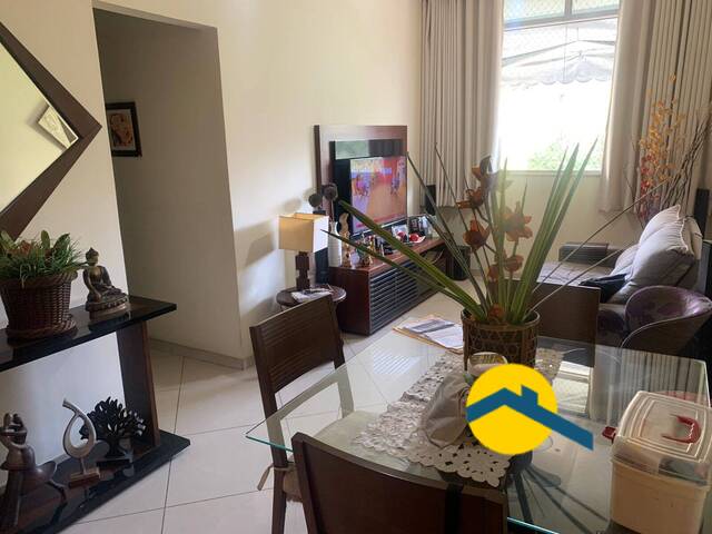 Apartamento para Venda em Niterói - 3