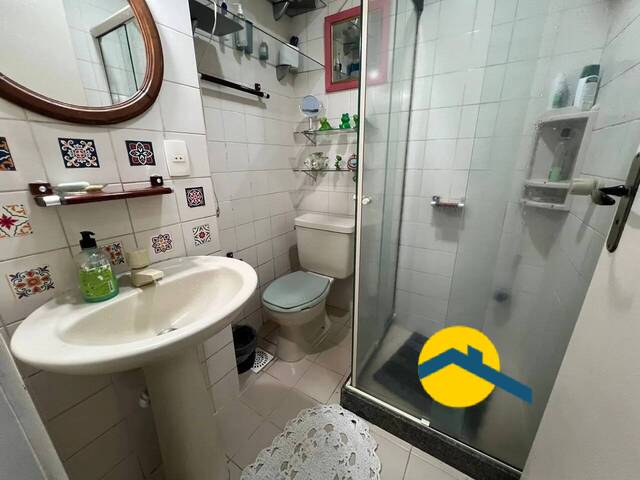 Apartamento para Venda em Niterói - 4