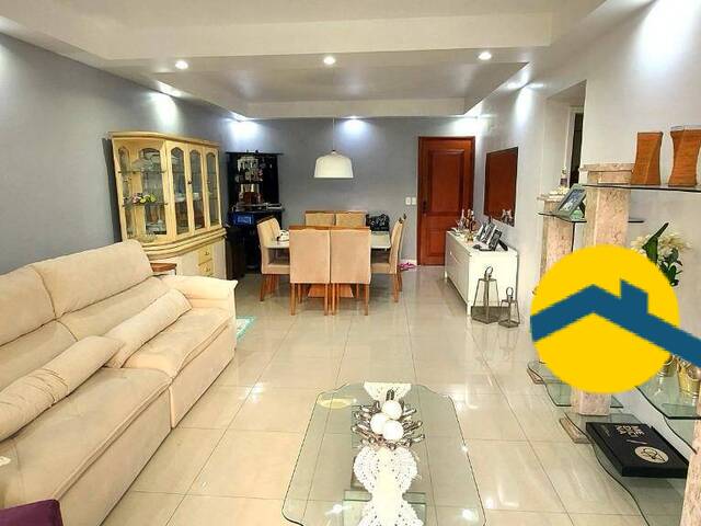 Apartamento para Venda em Niterói - 2