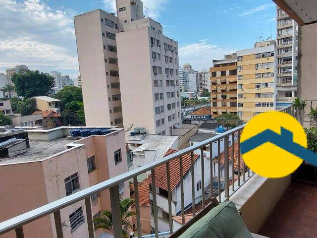 Apartamento para Venda em Niterói - 3