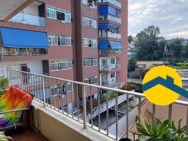 Apartamento para Venda em Niterói - 4