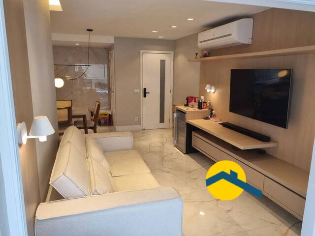 Apartamento para Venda em Niterói - 5