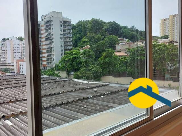 Apartamento para Venda em Niterói - 3