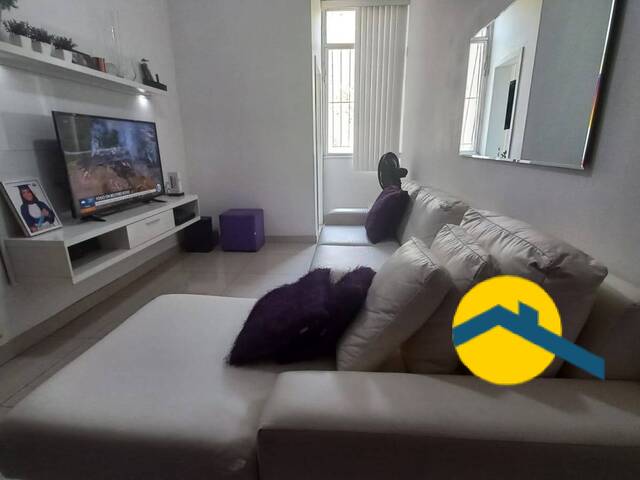 Apartamento para Venda em Niterói - 5
