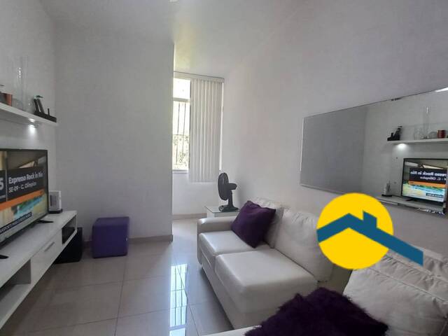 Apartamento para Venda em Niterói - 4
