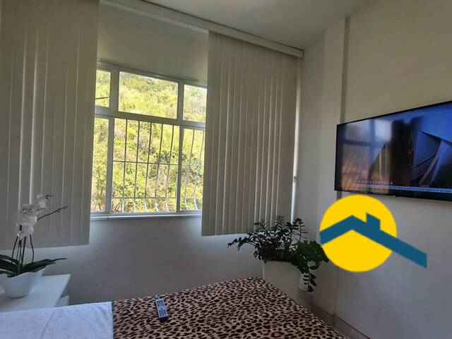 Apartamento para Venda em Niterói - 2
