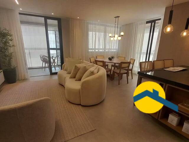 #416 - Apartamento para Venda em Niterói - RJ