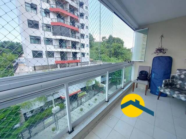 Apartamento para Venda em Niterói - 3