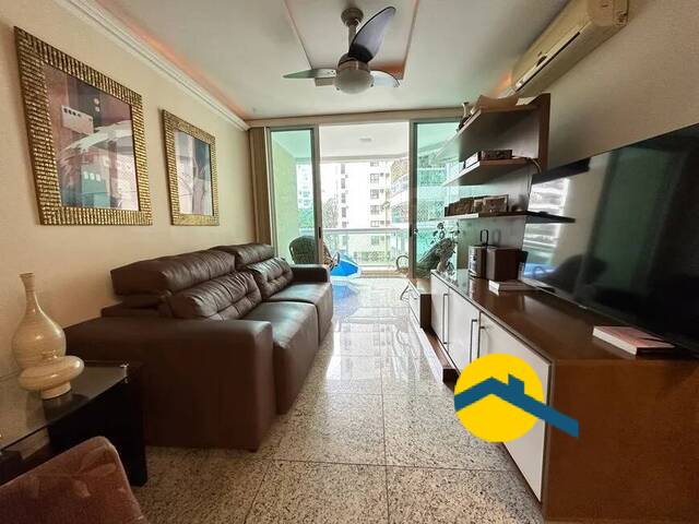 Apartamento para Venda em Niterói - 3