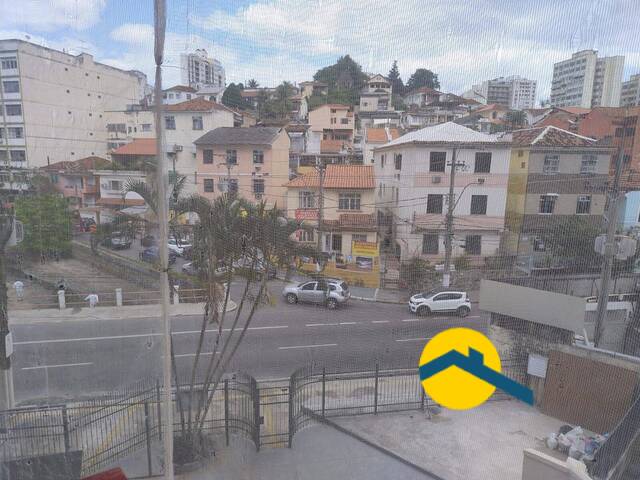 Apartamento para Venda em Niterói - 4