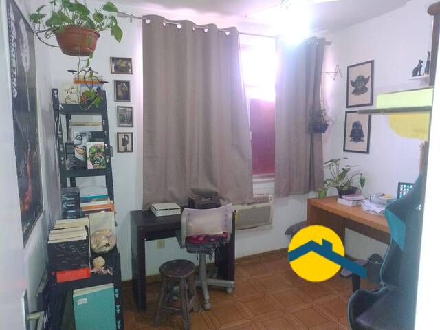 Apartamento para Venda em Niterói - 5