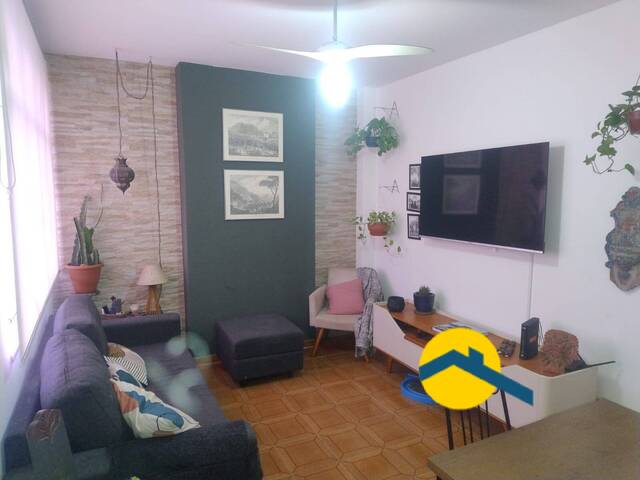Apartamento para Venda em Niterói - 2