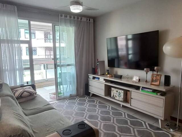 Apartamento para Venda em Niterói - 4