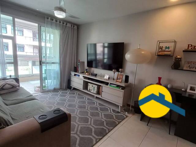 Apartamento para Venda em Niterói - 2