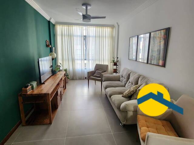 #1711 - Apartamento para Venda em Niterói - RJ