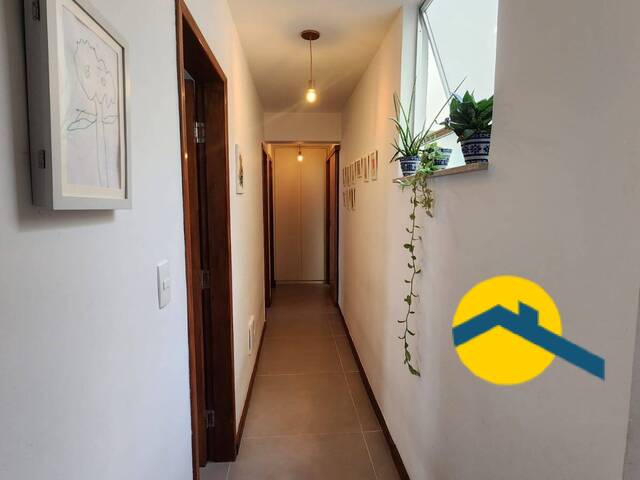 Apartamento para Venda em Niterói - 5