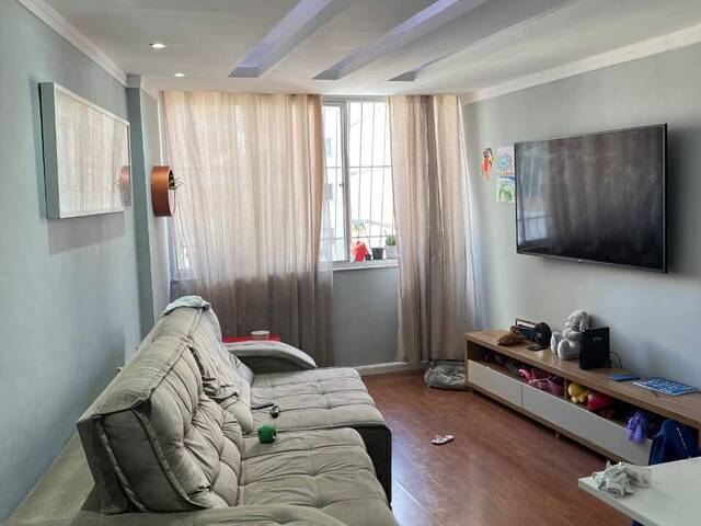 #1712 - Apartamento para Venda em Niterói - RJ