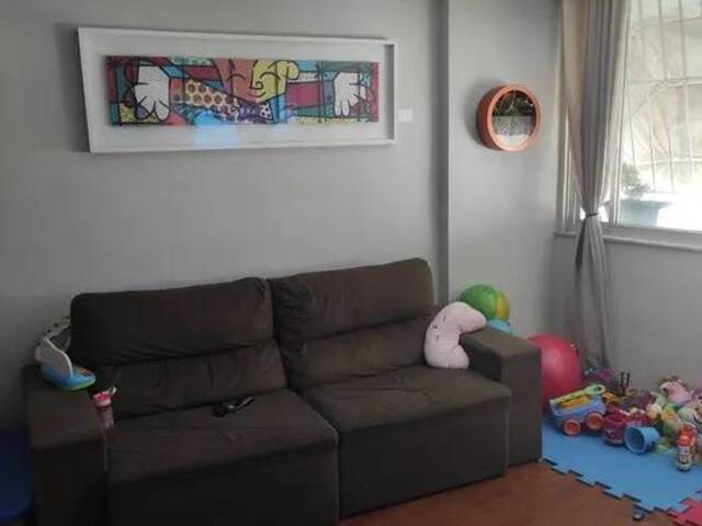 #1712 - Apartamento para Venda em Niterói - RJ