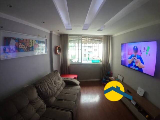 #1712 - Apartamento para Venda em Niterói - RJ