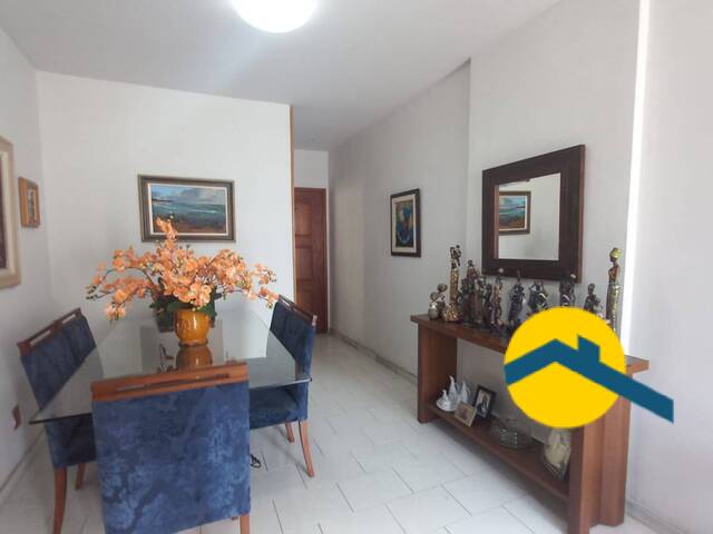 Apartamento para Venda em Niterói - 2