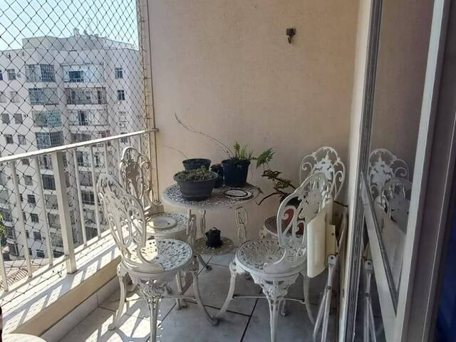 Apartamento para Venda em Niterói - 4