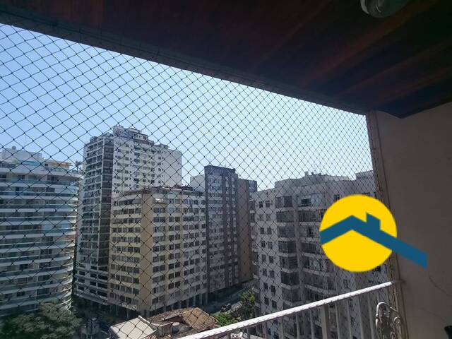 Apartamento para Venda em Niterói - 5