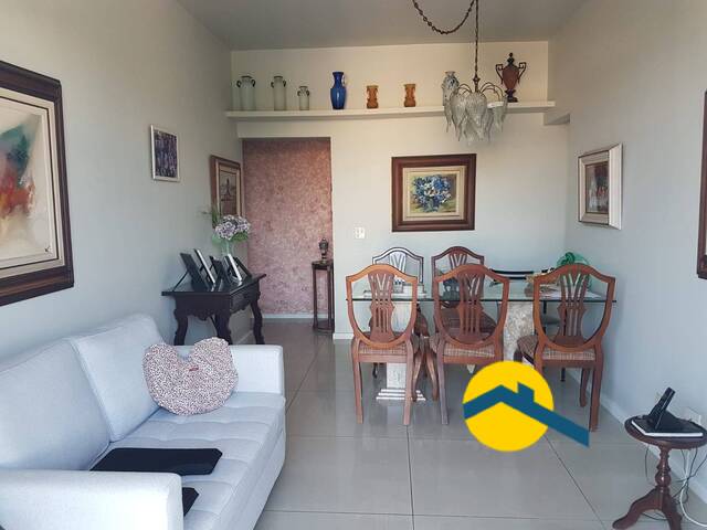 Apartamento para Venda em Niterói - 3