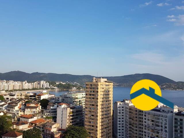 Apartamento para Venda em Niterói - 4
