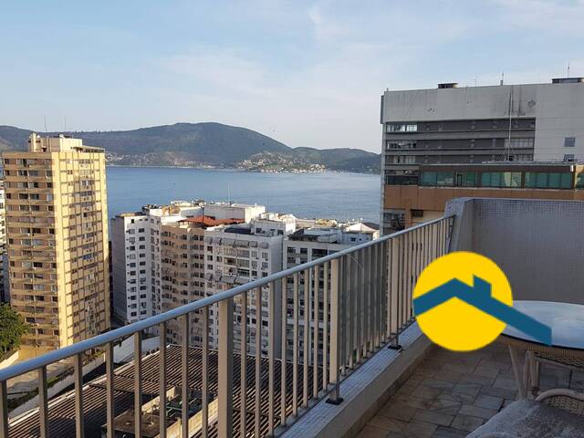 Apartamento para Venda em Niterói - 2