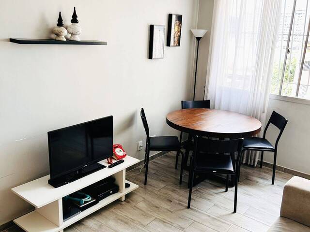 #1716 - Apartamento para Venda em Niterói - RJ