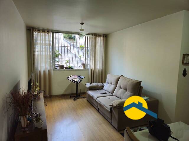 Apartamento para Venda em Niterói - 3