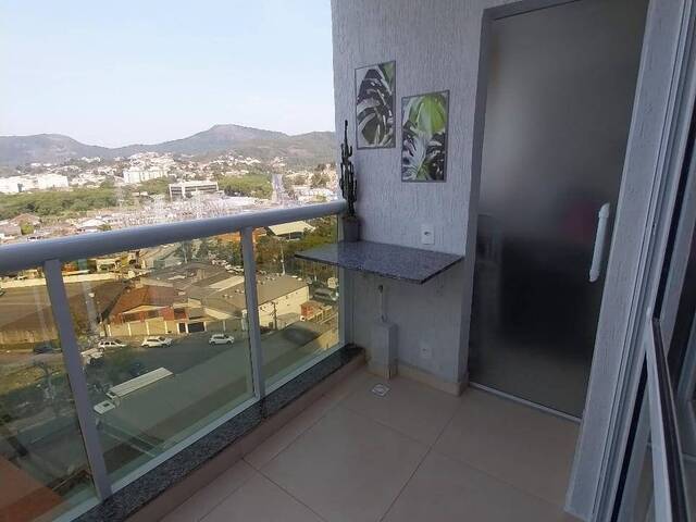 Apartamento para Venda em Niterói - 5
