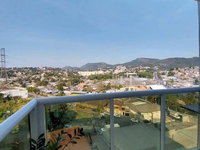 Apartamento para Venda em Niterói - 3