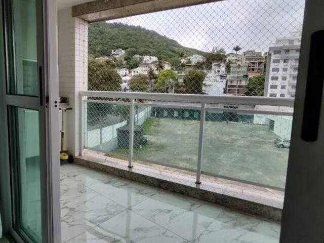 Apartamento para Venda em Niterói - 3