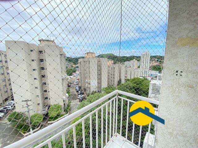 Apartamento para Venda em Niterói - 3