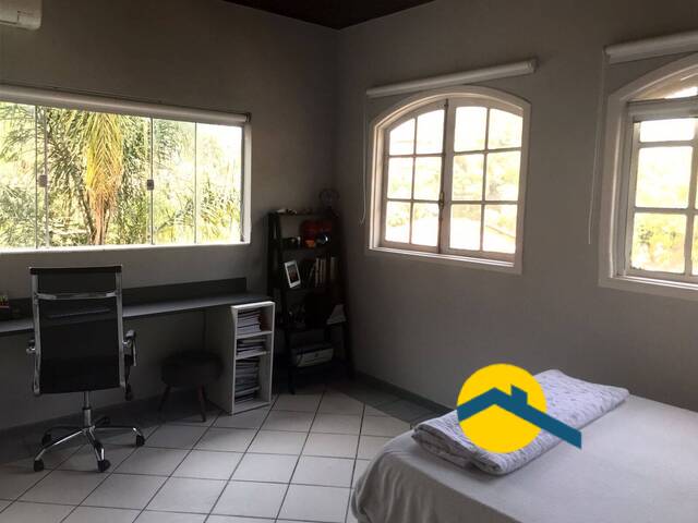 #1727 - Casa em condomínio para Venda em Niterói - RJ - 2