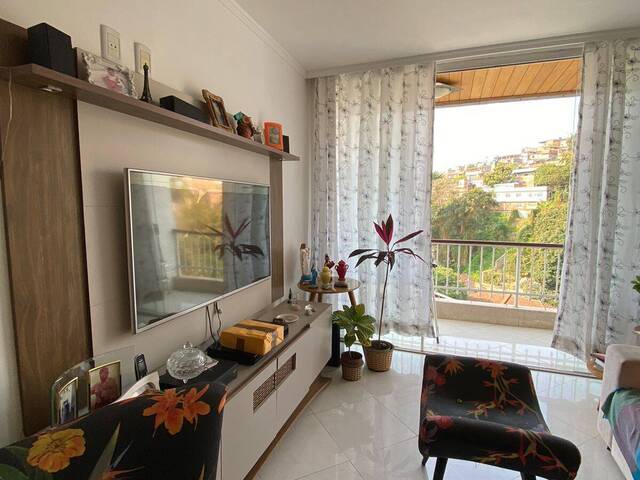 Apartamento para Venda em Niterói - 4