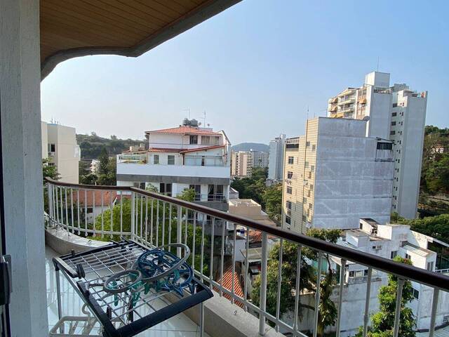 Apartamento para Venda em Niterói - 2