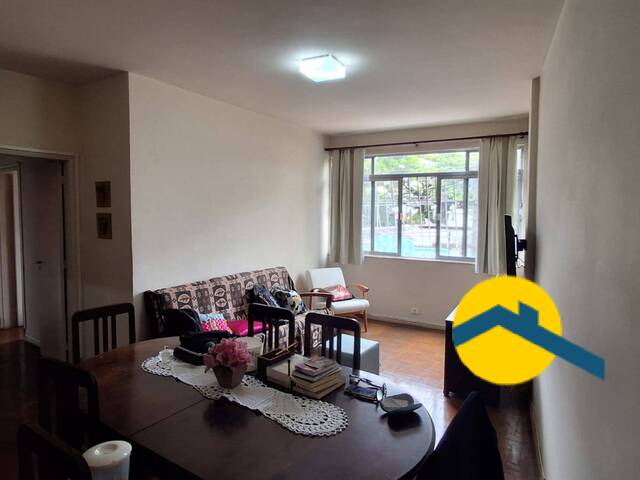 Apartamento para Venda em Niterói - 4
