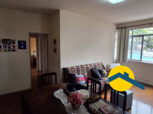 #1737 - Apartamento para Venda em Niterói - RJ