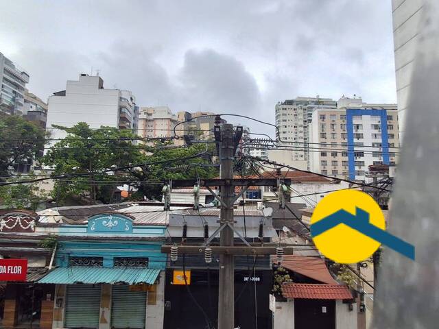 #1737 - Apartamento para Venda em Niterói - RJ
