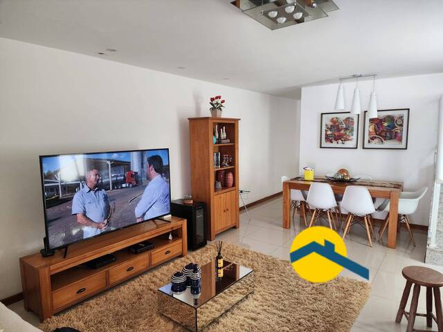 #1741 - Casa para Venda em Niterói - RJ - 1