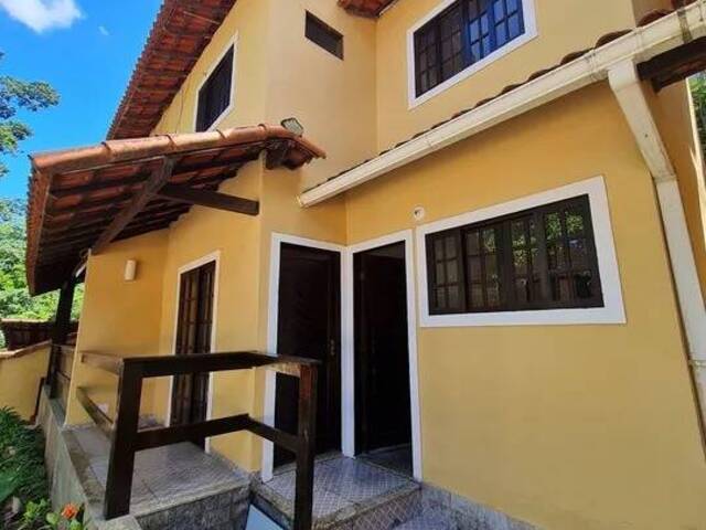 #1742 - Casa para Venda em Niterói - RJ - 1
