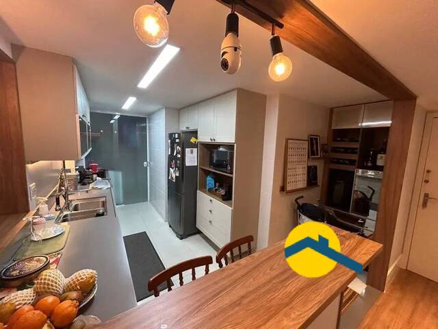 Apartamento para Venda em Niterói - 5