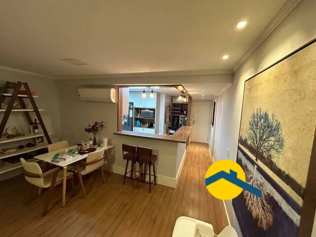 Apartamento para Venda em Niterói - 3