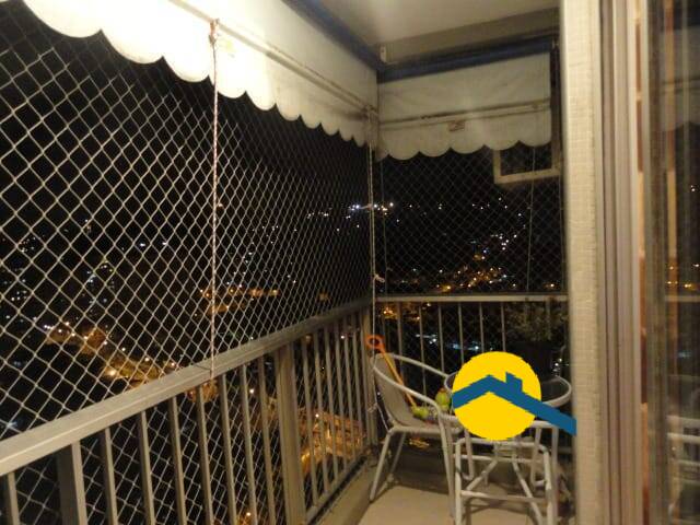 Apartamento para Venda em Niterói - 2