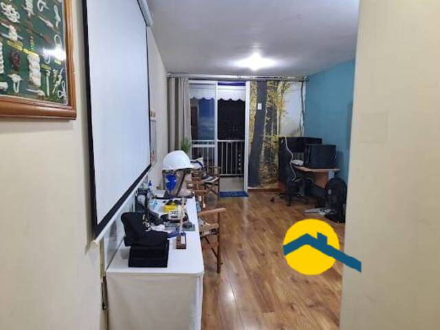 Apartamento para Venda em Niterói - 3